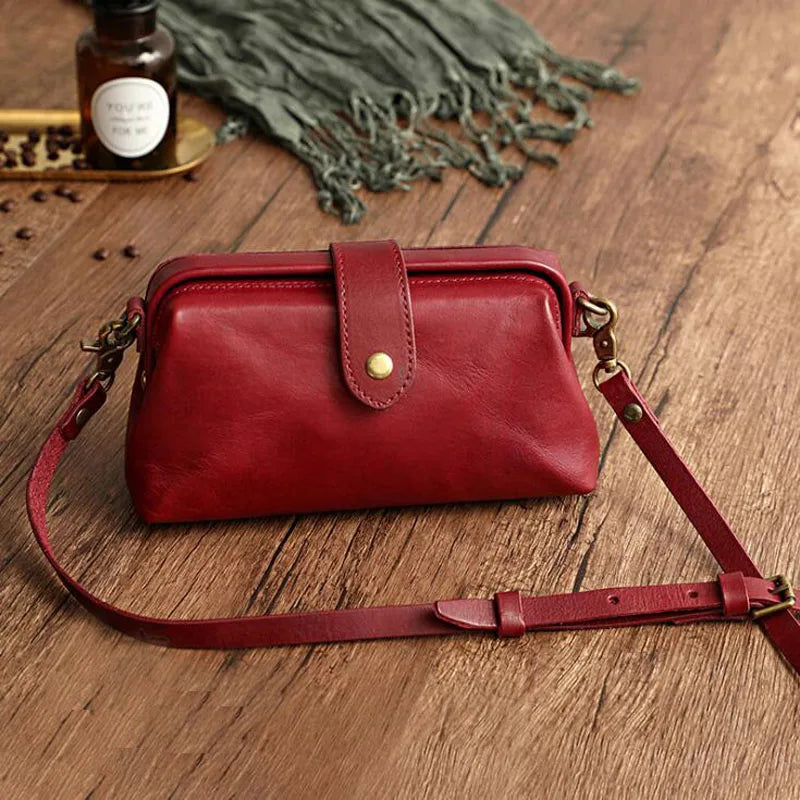 Lena Elegante Crossbody Tasche – Für Einen Stilvollen und Praktischen Look