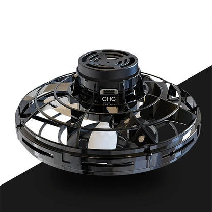 FlyGlow – LED Schwebender Spinner