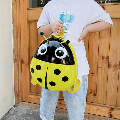 KiddieBug Rucksack – Niedlich und langlebig für Kinder