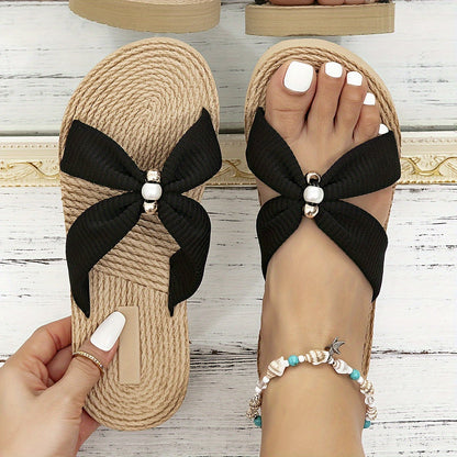 Sommerliche Komfort Sandalen für Damen - Stilvoll und Einfach Anzuziehen