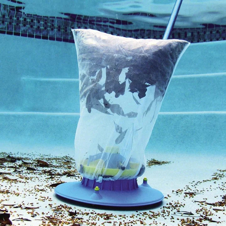 Effizienter automatischer Poolreiniger – Hält Ihren Pool makellos