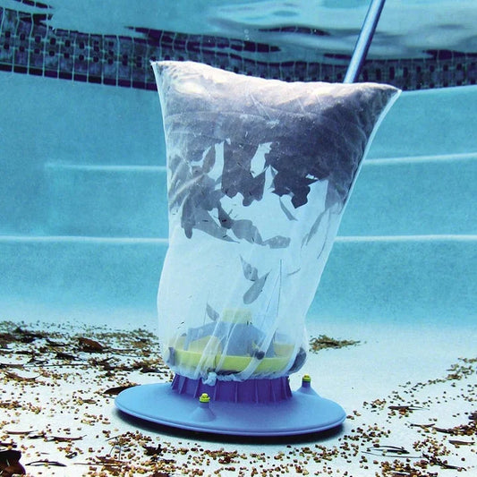 Effizienter automatischer Poolreiniger – Hält Ihren Pool makellos