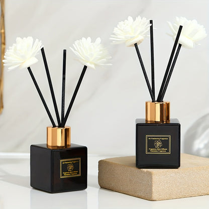 Luxe Aroma Diffuser – Elegante Duftstäbchen für Eine Stilvolle Atmosphäre