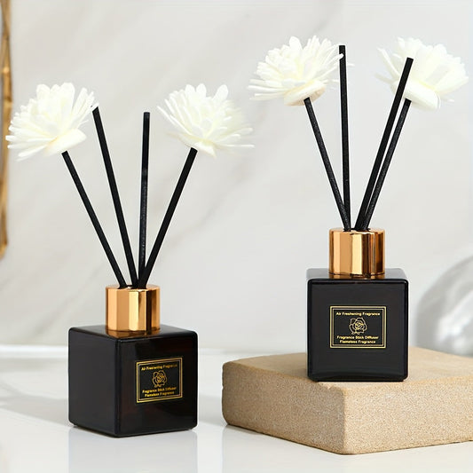 Luxe Aroma Diffuser – Elegante Duftstäbchen für Eine Stilvolle Atmosphäre