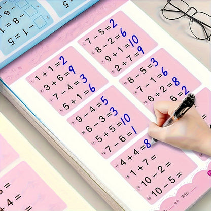 Pädagogisches Rechenspiel – Stärken Sie mathematische Fähigkeiten mit Spaß