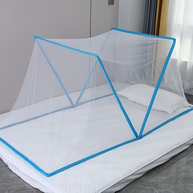 EasyProtect Tragbares Moskitonetz – Sicher und Komfortabel Schlafen