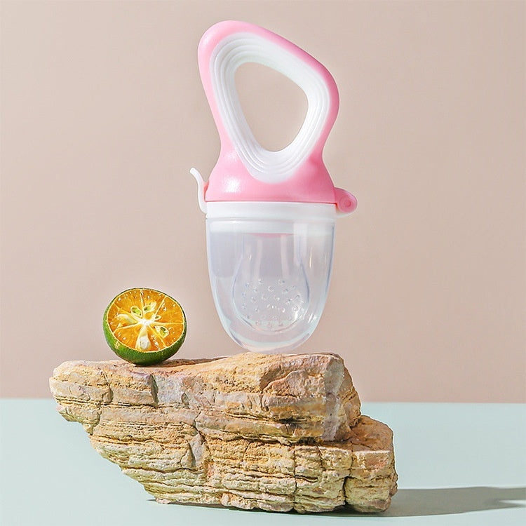 Baby Fruchtsauger – für sicheres und gesundes Essen
