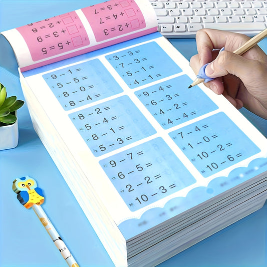 Pädagogisches Rechenspiel – Stärken Sie mathematische Fähigkeiten mit Spaß