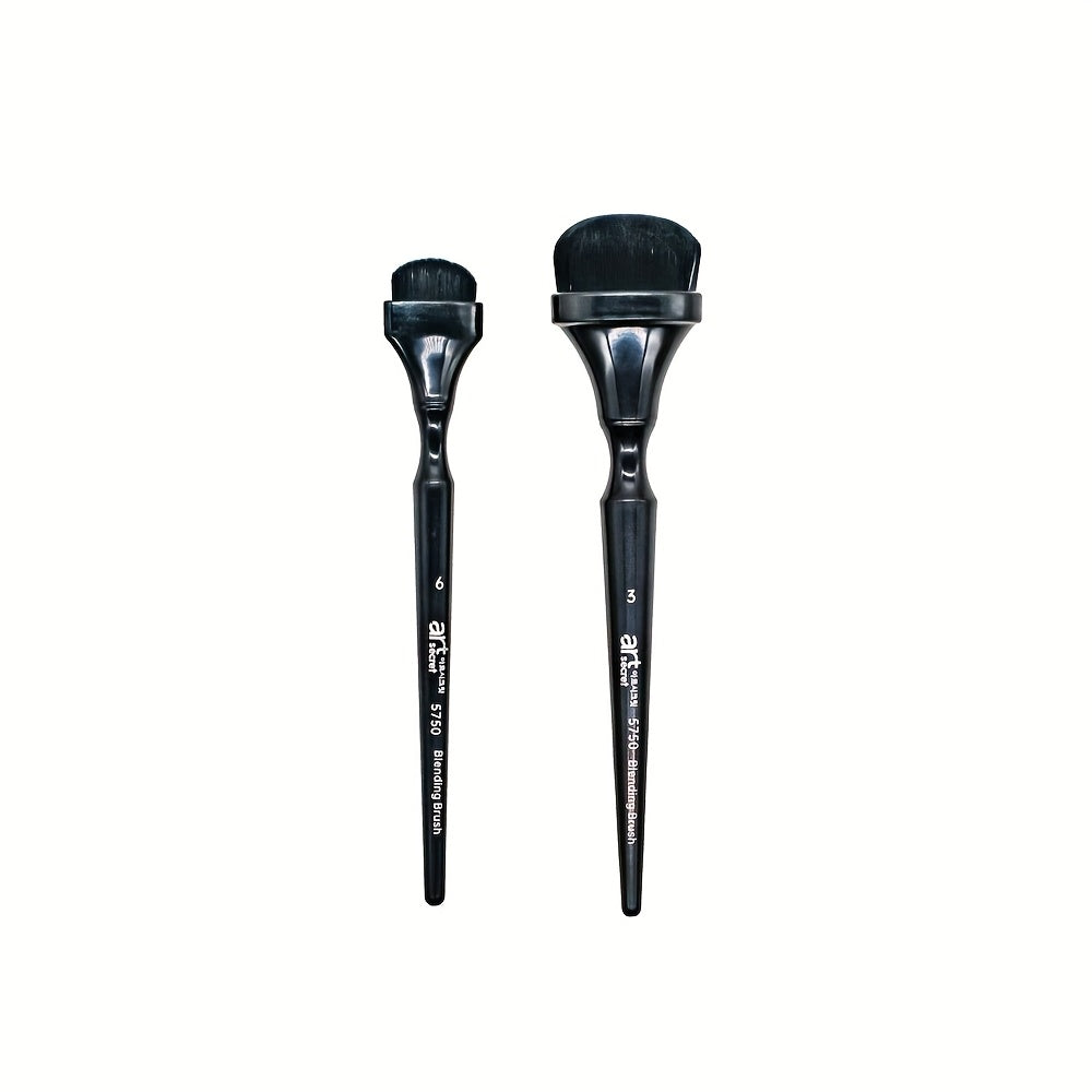 ArtSecret 5750 Mischpinsel – Ergonomisch und Vielseitig für Künstler