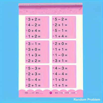 Pädagogisches Rechenspiel – Stärken Sie mathematische Fähigkeiten mit Spaß