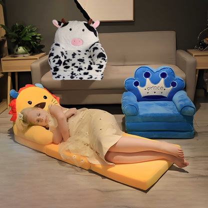 Furry Friends Kinderbank – Für Spielspaß und Entspannung