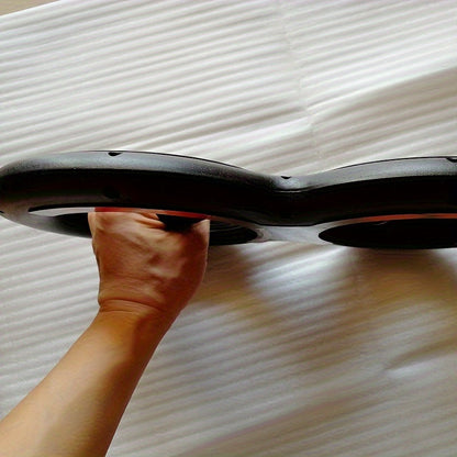 PowerGrip 8-Form Trainer – Kraftvolle Handgelenk- und Unterarmtraining