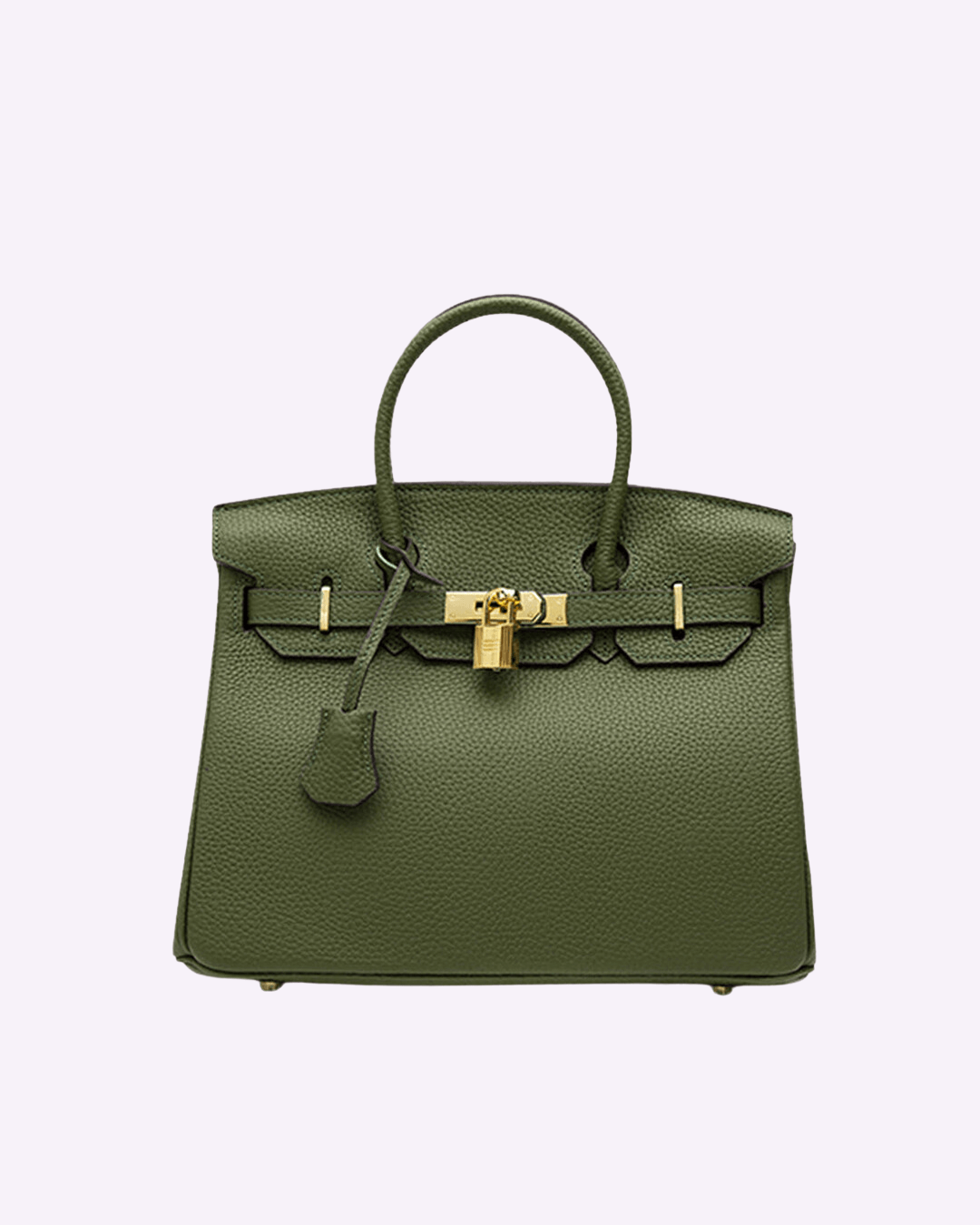 Lederhandtasche für Damen – Zeitlose Eleganz und Stauraum