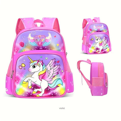 Magischer Einhorn Rucksack – Für Träume und Abenteuer