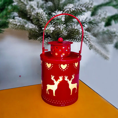 Weihnachtsbeleuchtung Laternen – Festliche Atmosphäre für dein Zuhause
