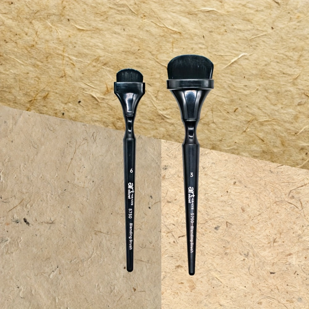 ArtSecret 5750 Mischpinsel – Ergonomisch und Vielseitig für Künstler