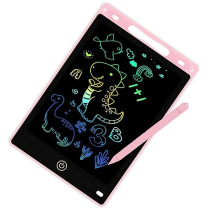 LCD Schreibtafel Tablet – Kreativ und Praktisch für Jung und Alt