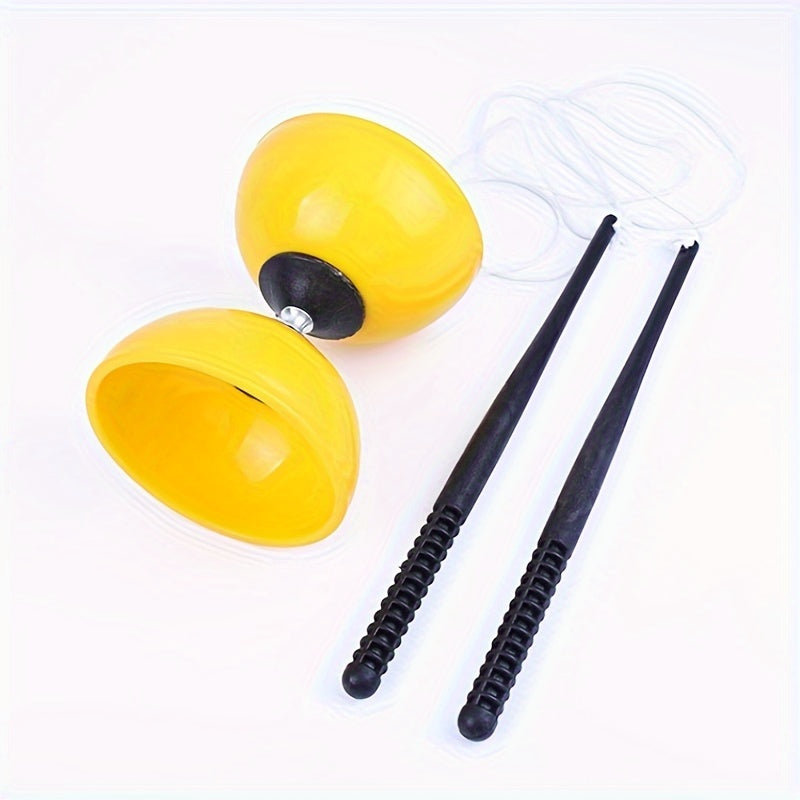Diabolo Spielset – Für Spaß und Bewegung