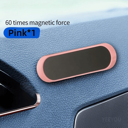 Eleganter Magnetischer Auto Telefonhalter – Starker Halt und Minimalistisches Design