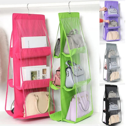 PackMaster Organizer – Praktisch und übersichtlich reisen