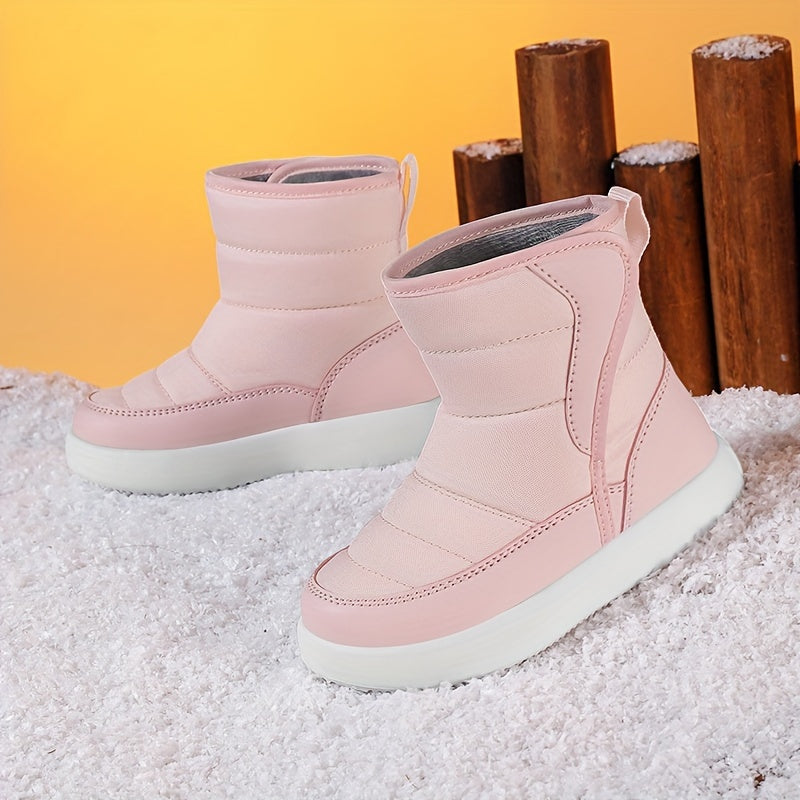 Winter Wanderstiefel für Kinder – Für Komfort und Schutz im Winter