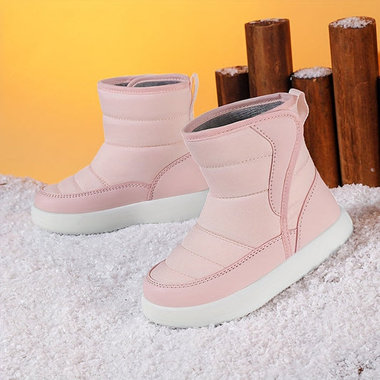 Winter Wanderstiefel für Kinder – Für Komfort und Schutz im Winter