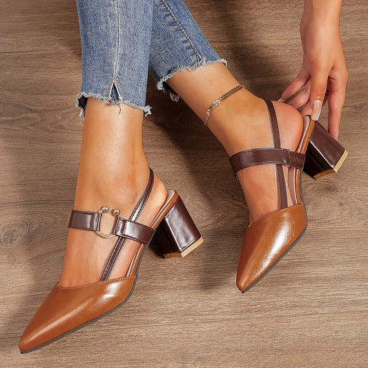 Schicke & Bequeme Sandalen Damen - Klassisch mit einem Twist