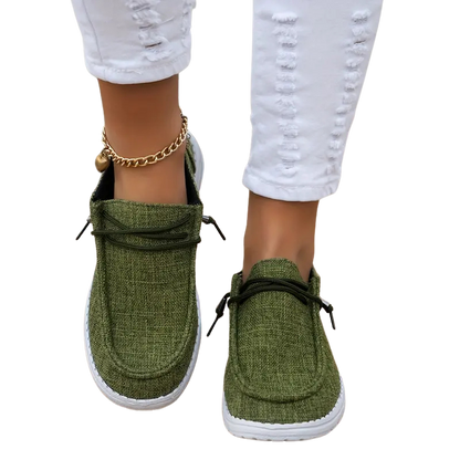 Clara - Leichte Loafers für Frauen