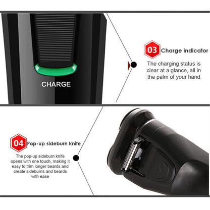 StealthCam Mini ScheerCamera – Unauffällig und Clever