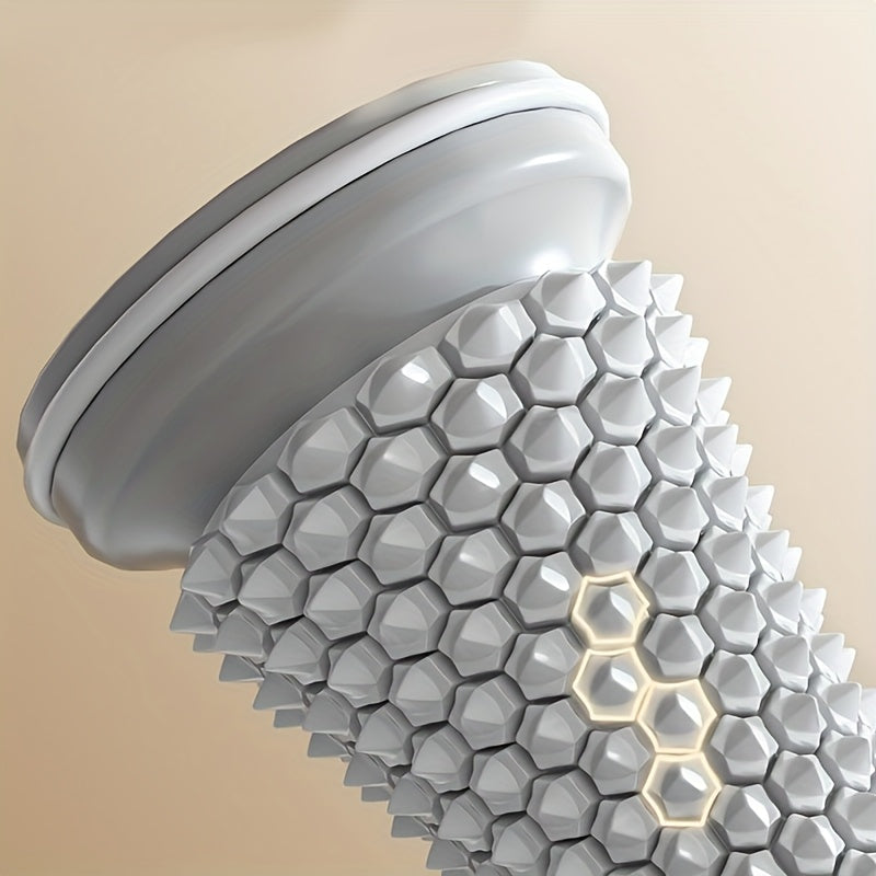 FlexiRoll Fußmassage Roller – Lindert Spannung und Fördert die Durchblutung