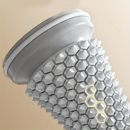 FlexiRoll Fußmassage Roller – Lindert Spannung und Fördert die Durchblutung