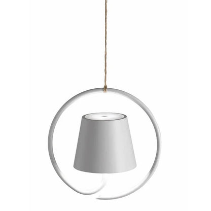 Orbis Moderne Pendelleuchte – Stilvolle Beleuchtung mit elegantem Design