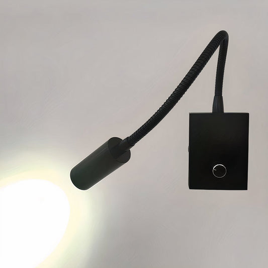 LumaFlex Lesewandlampe – Stimmungsvolles und Einstellbares Licht