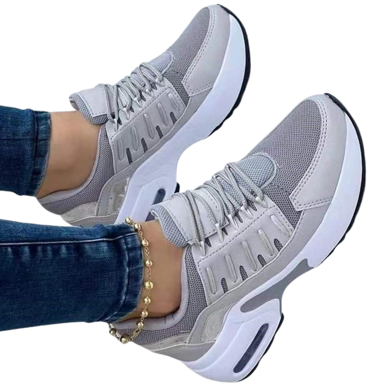 Orthopädische Sportschuhe für Damen