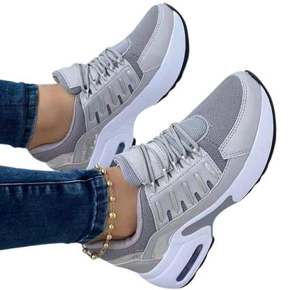 Orthopädische Sportschuhe für Damen