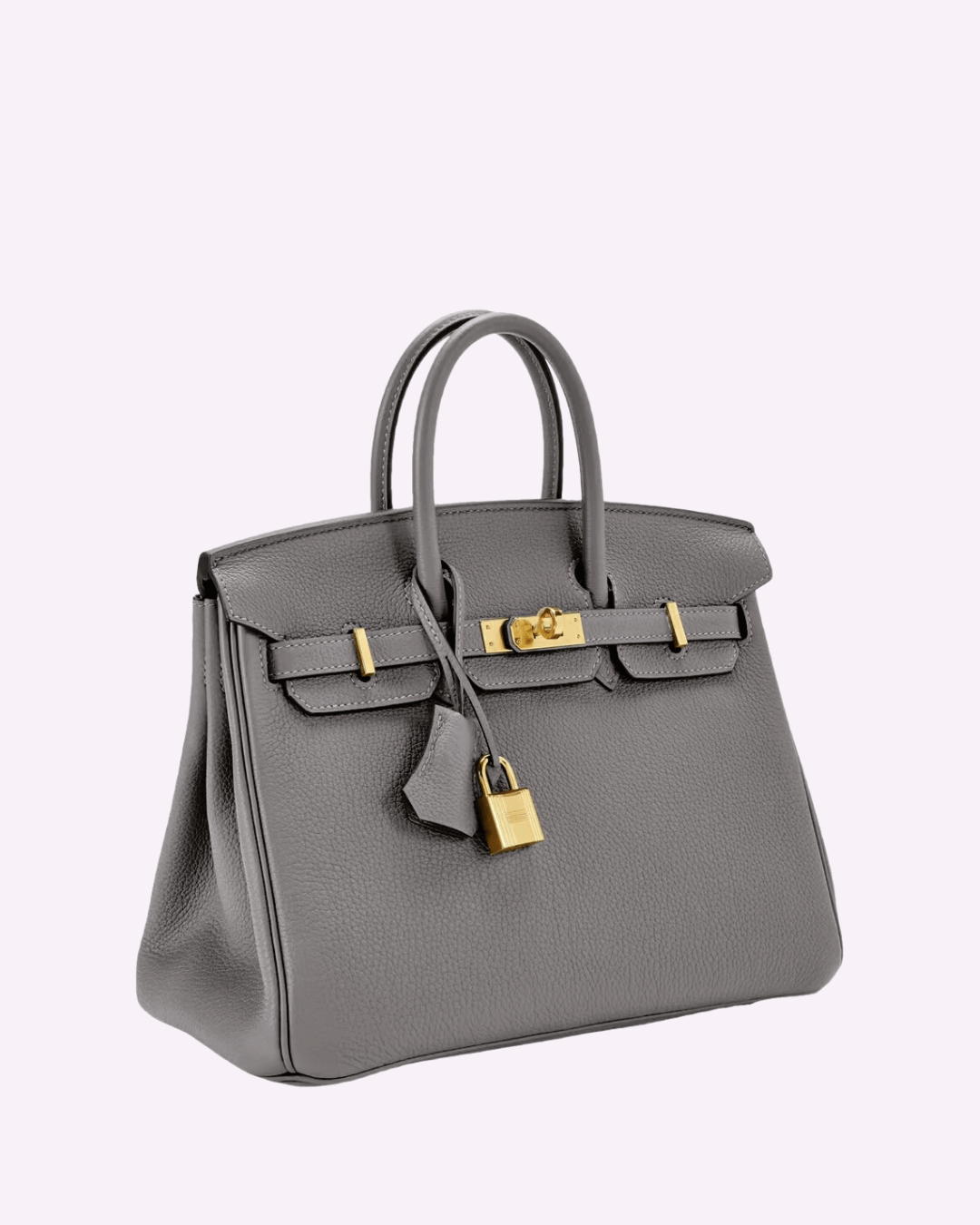 Lederhandtasche für Damen – Zeitlose Eleganz und Stauraum