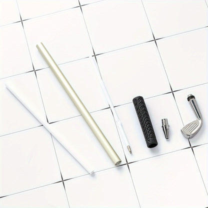 Mini Golf Set – Für Spaß und Wettkampf als Geschenk für Paare