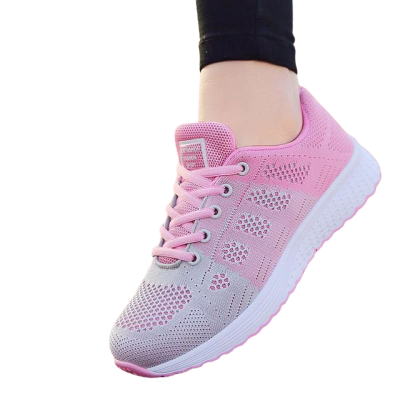 Orthopädische Laufschuhe für Frauen
