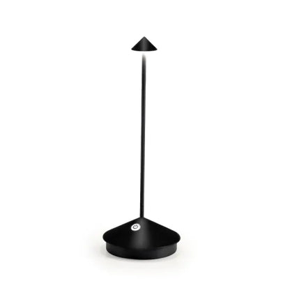 Wiederaufladbare kabellose LED-Lampe – Wasserdicht & Dimmbar