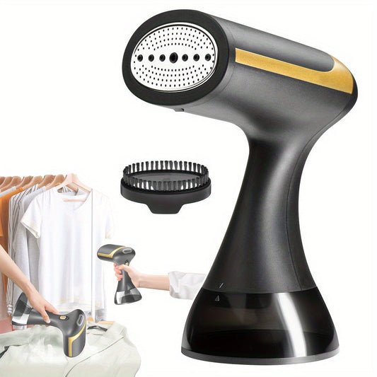Tragbares Handheld-Dampfbügeleisen – Effizient und Benutzerfreundlich für Zuhause und Reisen