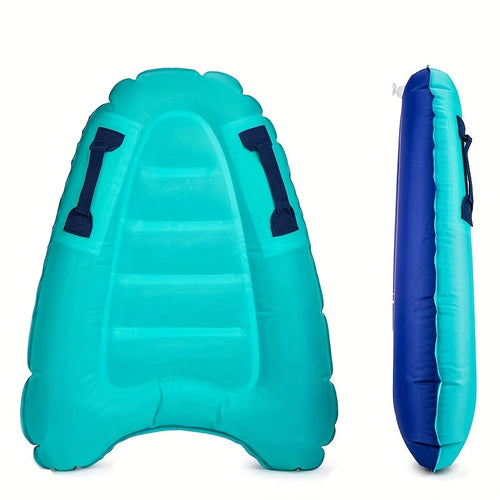 FloatBoard – Aufblasbares Surfboard mit Griffen