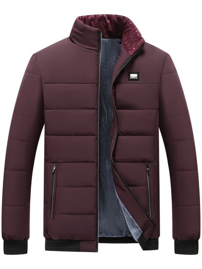 Lukas Steppjacke – Für einen Stilvollen Look