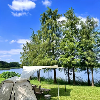 HydraFlow Outdoor Wasseremmer – Praktisch und Tragbar für den Außenbereich
