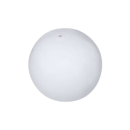 LED-Aufblasbare Leuchtbälle für Pool und Garten