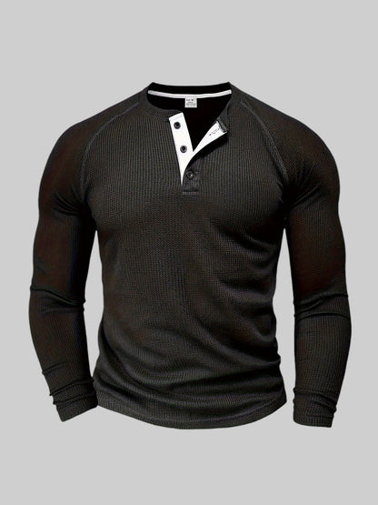 Markus Casual Hemd – Für einen modernen Look