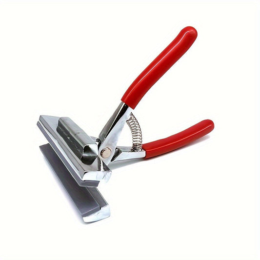 Pro Leinwandspanner – Effizient und Ergonomisch
