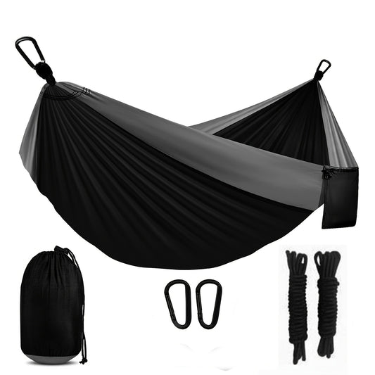 Outdoor Nylon-Hängematte – Flexibel und Leichtgewicht für Jedes Abenteuer