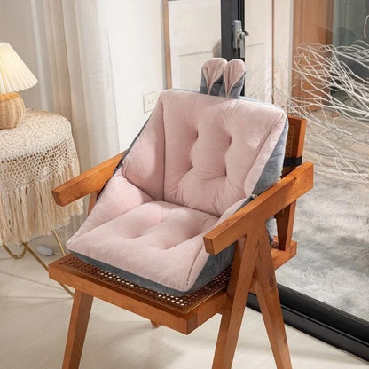 RelaxComfort Orthopädisches Sitzkissen – Ergonomische Unterstützung für gesundes Sitzen