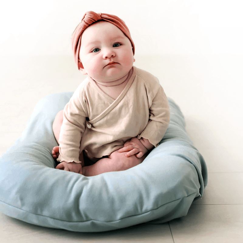 Lounger für Babys – Gemütlich und vielseitig