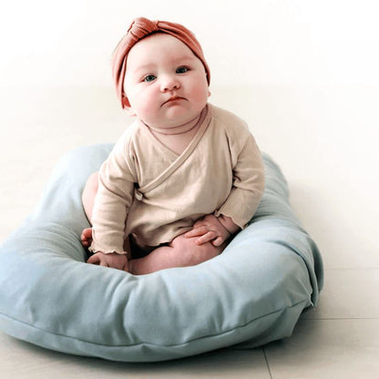 Lounger für Babys – Gemütlich und vielseitig